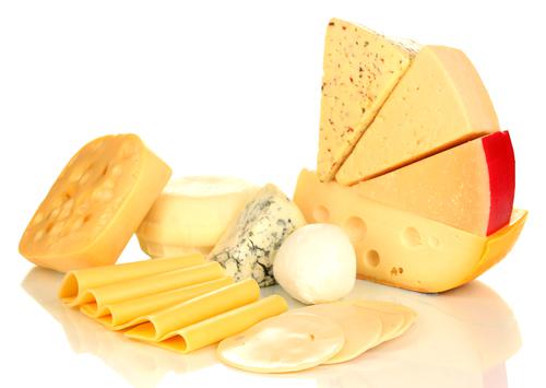 Новости ТВОЙПРОДУКТ: Почти 70 кг санкционных сыров из Европы уничтожили в Подмосковье