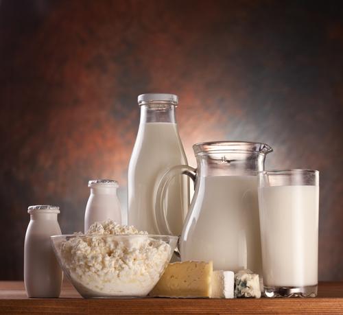 Новости ТВОЙПРОДУКТ: Подмосковье предлагает альтернативу сухому молоку из Белоруссии