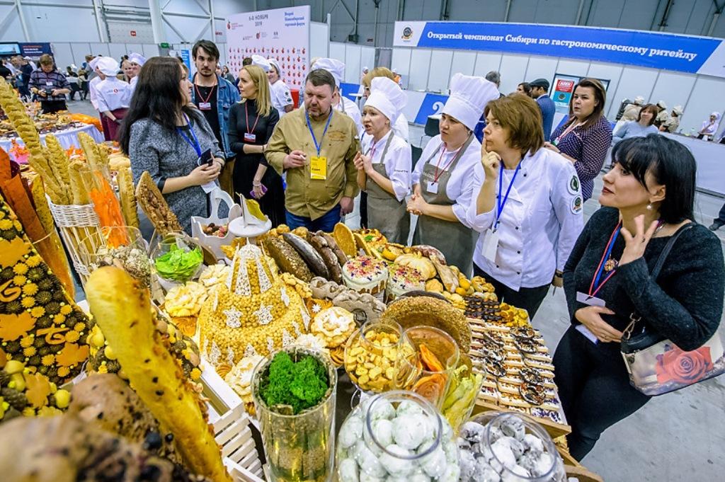 Новости ТВОЙПРОДУКТ: Подведены итоги международной выставки «Сибирская продовольственная неделя 2019»