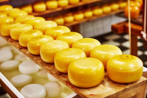Новости ТВОЙПРОДУКТ: Потребление сыров в РФ в I квартале 2019 года выросло на 26%