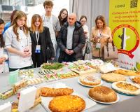 Сибирская марка качества: производители соревнуются за признание экспертов