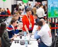 Форум-выставка «Дикоросы». Здесь Сибирь становится ближе, а бизнес – интереснее