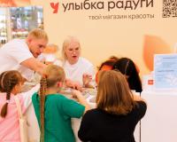 Тысячи семей объединились в пространстве радости и вдохновения в ТРЦ «МЕГА Белая Дача»