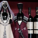 Поставка вина из Грузии в Россию увеличилась в 2 раза