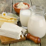 Молочные продукты в России будут делать по новому техническому регламенту
