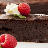 «Брауни» – десерт из шоколада