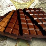 Мексика пробует Российский шоколад
