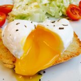 Сколько можно съедать яиц?
