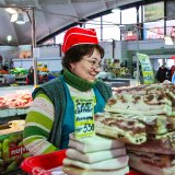 Фермерская продукция появится на одном из рынков Челябинской области
