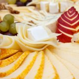 Латвия угощает сыром
