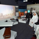 Дубай: открылся музей почвоведения