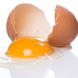 Пятница,13-е…Всемирный день яйца