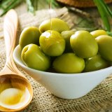 Оливка – плод долгожителей
