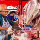 Бразилия готова обеспечить мясом мировой рынок