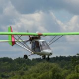 Специальные самолеты для аграрной отрасли из Калуги