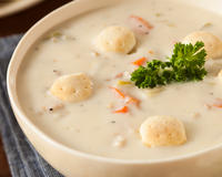 Домашний суп: с любовью в каждой ложке