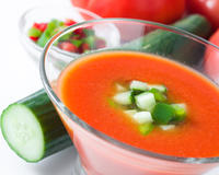 История о томатном супе