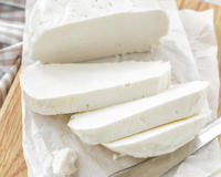 Как сделать домашний сыр