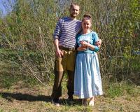 Как семья из Санкт-Петербурга переехала жить в деревню и что из этого вышло