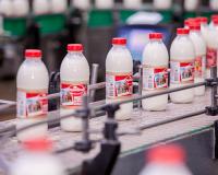 Как выглядит производство молочной продукции