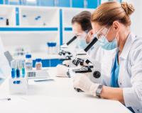 Крупнейшая лаборатория генетических исследований животных открылась в Подмосковье