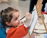 Пространство для каждого: семейный фестиваль Life Fest 2025 пройдёт в «МЕГА Белая Дача»