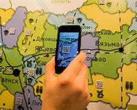 Мобильная «Золотая осень»:  всё о выставке – в специальном приложении для смартфонов