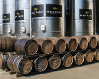 Мысхако» — одно из старейших винодельческих предприятий страны.