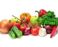 На 28 августа сбор тепличных овощей вырос на 20,4%
