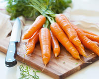 О моркови. Вы знали?