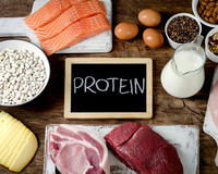 Обратная сторона белковой диеты