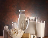 Подмосковье предлагает альтернативу сухому молоку из Белоруссии