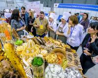 Подведены итоги международной выставки «Сибирская продовольственная неделя 2019»