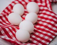 Секреты пасхального яйца