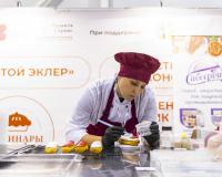 Сибирская продовольственная неделя—2026: обзор новых площадок выставки