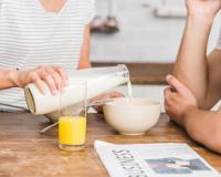 Союзмолоко считает недопустимым введение двух обязательных систем прослеживаемости для молочной продукции