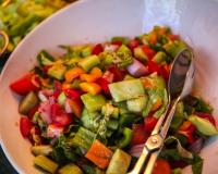 «Суточный» салат