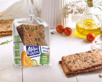 Вкусные идеи: 7 хрустящих альтернатив пшеничной булке от бренда Magic Grain