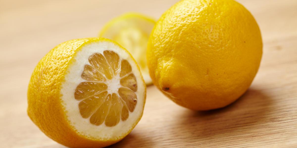 ТВОЙПРОДУКТ: Продлеваем жизнь лимону