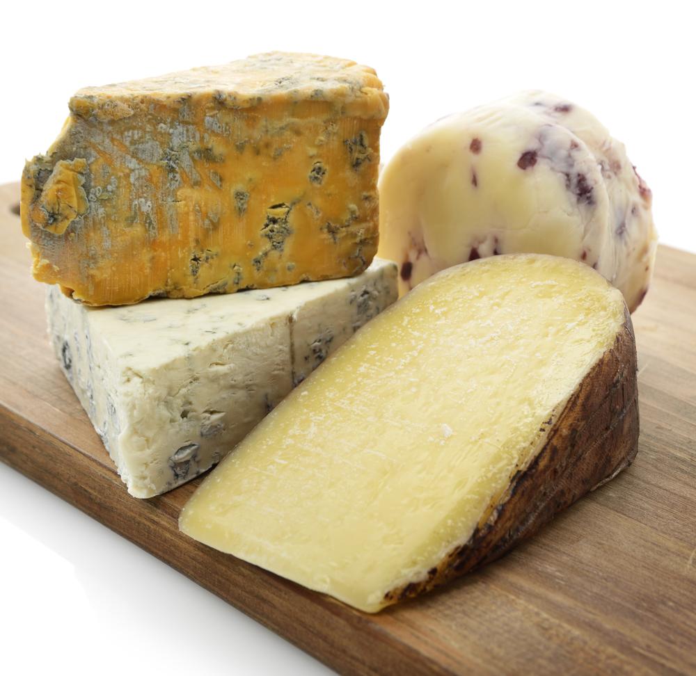 ТВОЙПРОДУКТ: Самый-самый сыр