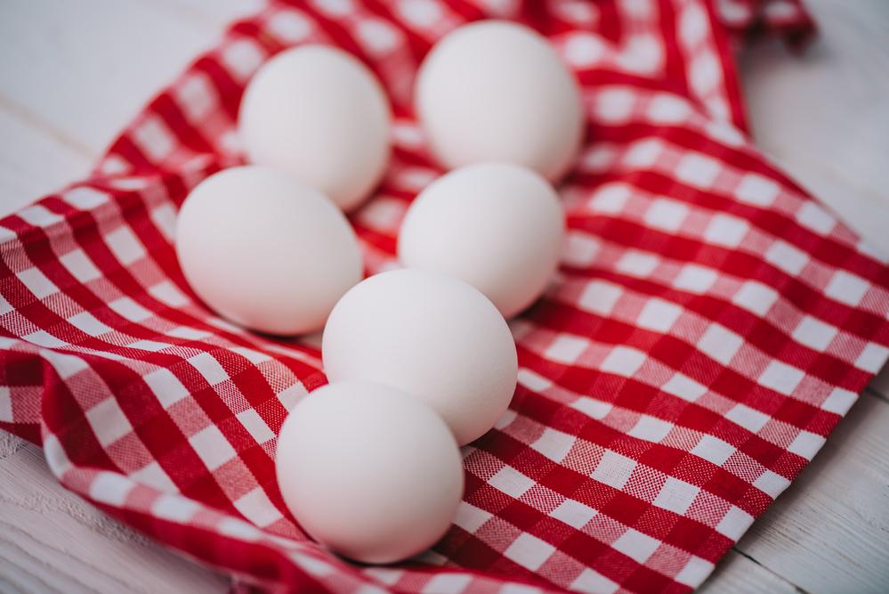ТВОЙПРОДУКТ: Секреты пасхального яйца