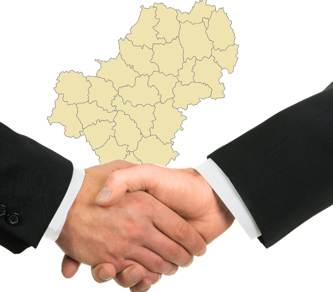 Новости ТВОЙПРОДУКТ: Соглашение – гарант партнёрства