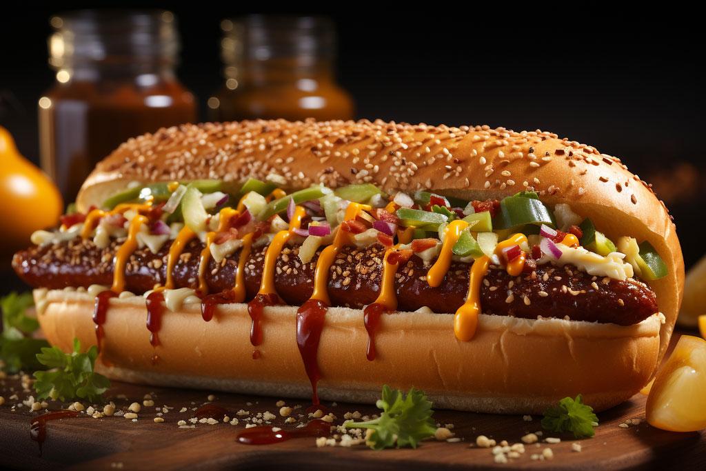 ТВОЙПРОДУКТ: В Stardogs будут продавать шаурму