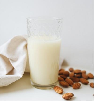 ТВОЙПРОДУКТ: Растительное молоко в потребительской корзине