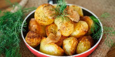 ТВОЙПРОДУКТ: Все ли мы знаем о картофеле?