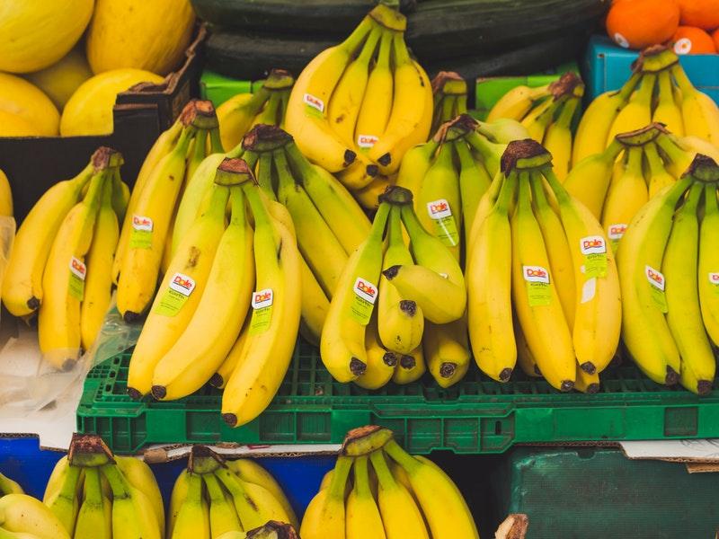 ТВОЙПРОДУКТ: Выбираем правильные бананы